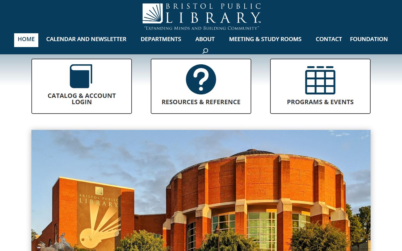 Bristol death records research support from Bristol Public Library