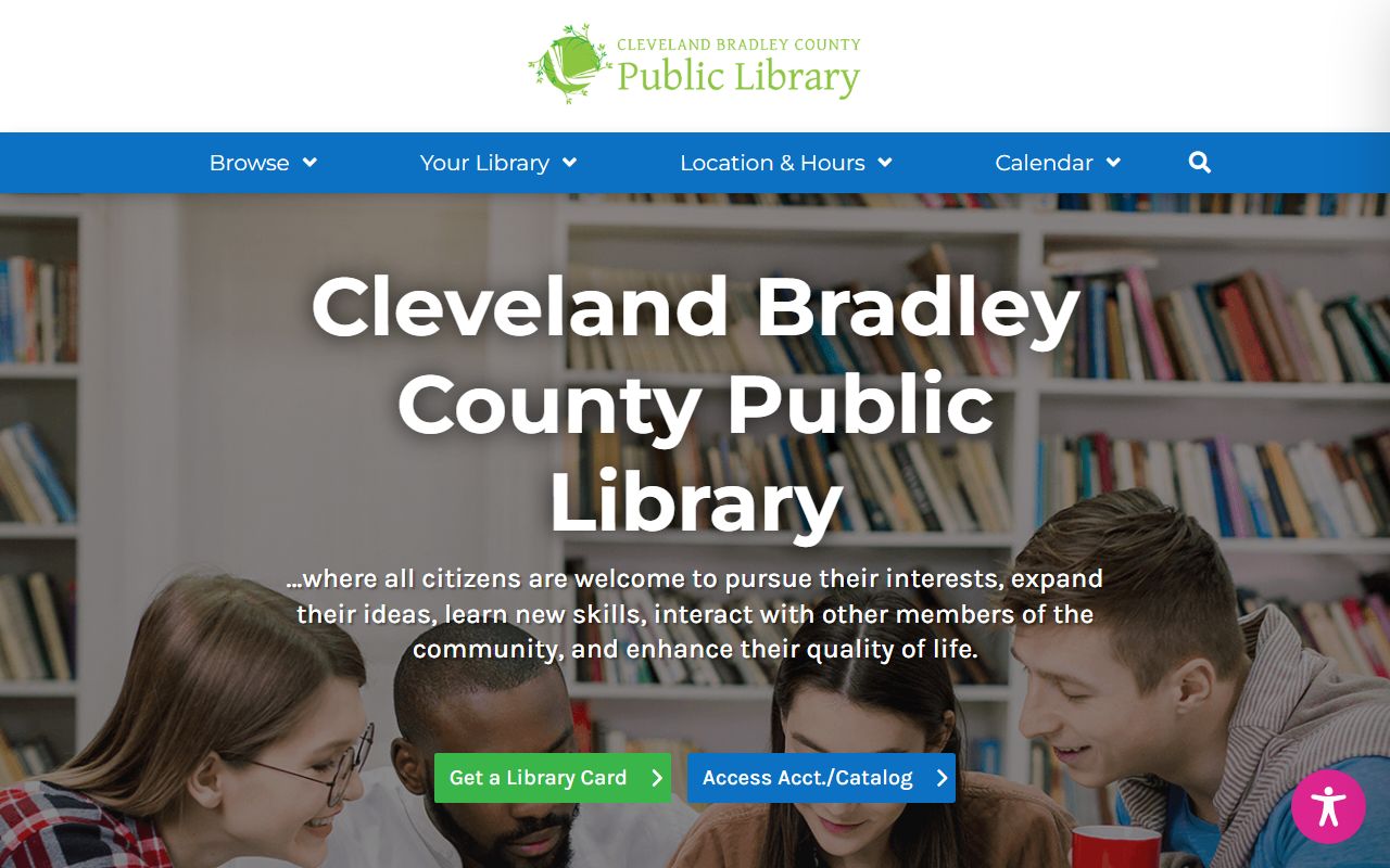Bradley County death records Cleveland-Bradley County Public Library