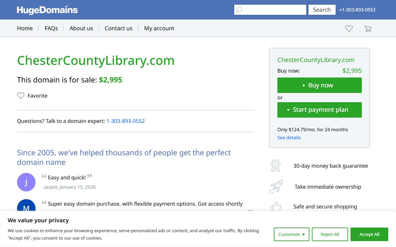 Chester County death records and the Chester County Public Library