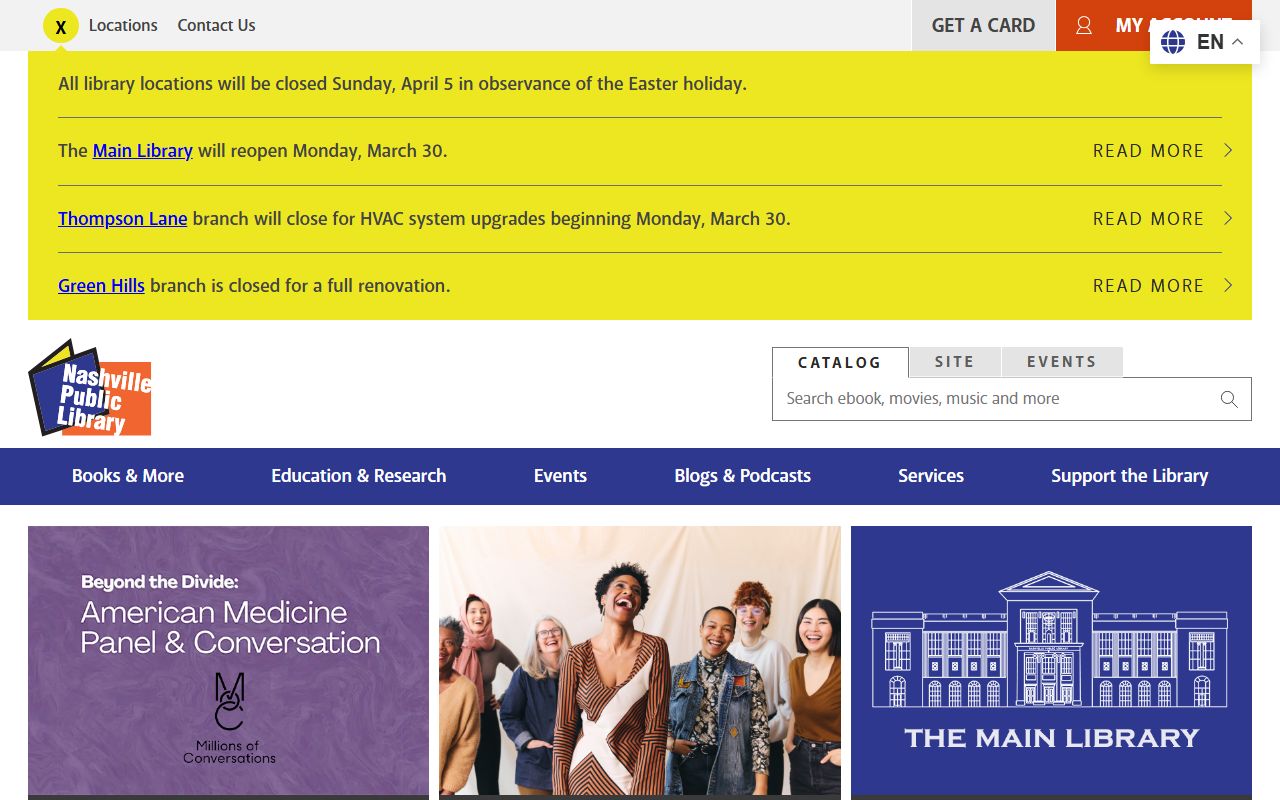 Davidson County death records research at Nashville Public Library genealogy center