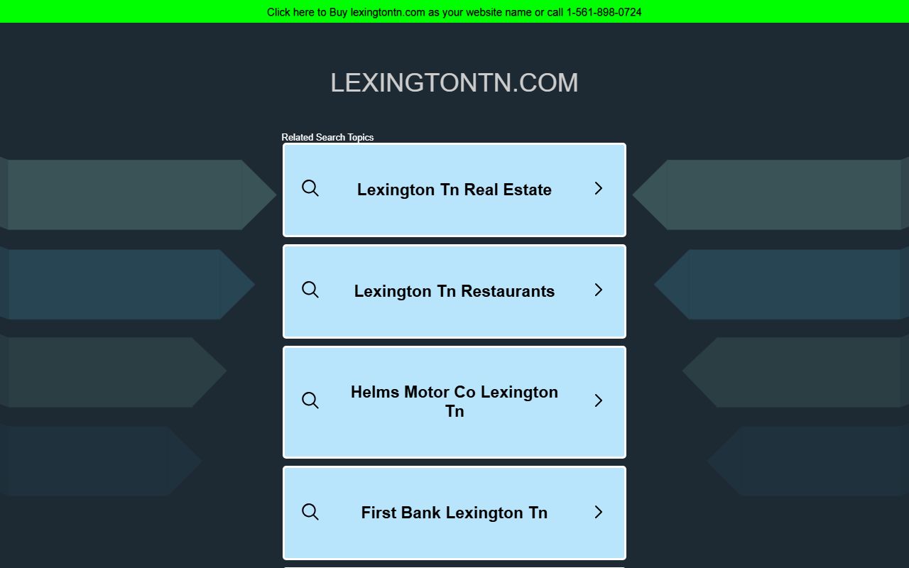 Henderson County death records local history support through the Lexington-Henderson County Chamber